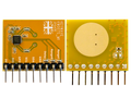 KW007-SE 5.8 GHz Compact RF Motion Sensor for Smart Home ,IoT Devices and Edge AI