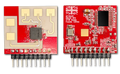KW307 24 GHz Human Presence and Spatial Sensing Module